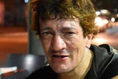 El cantante podría ser liberado en las próximas horas El cantante podría ser liberado en las próximas horas