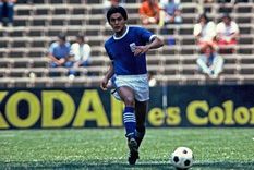 Triste noticia para los cementeros, murió Armando Romero.