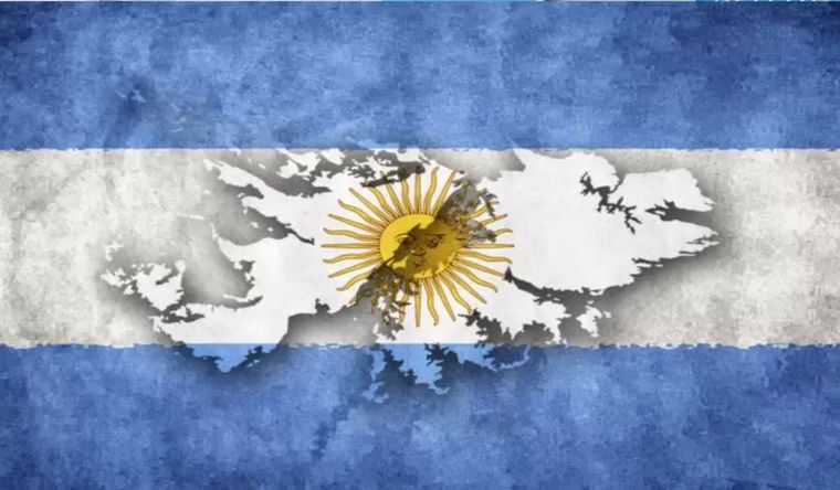 Las Malvinas, argentinas. Foto: Getty Images.