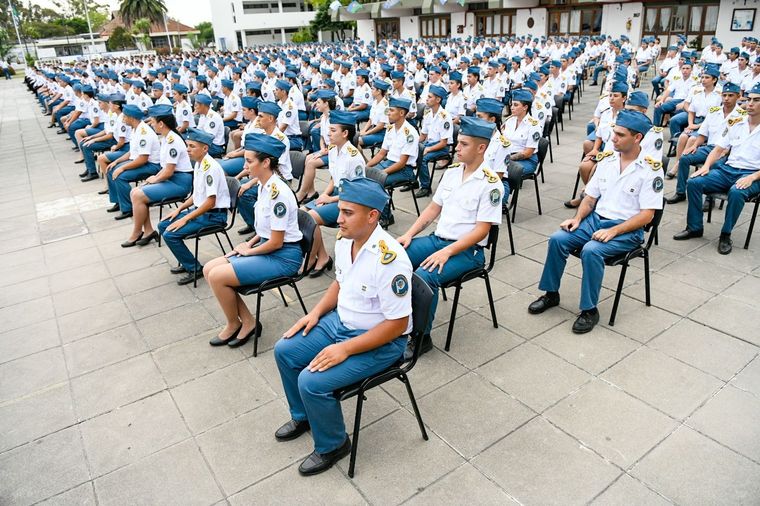Foto: Ministerio de Justicia bonaerense