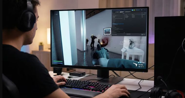 Para mejorar la experiencia gamer, el teclado mecánico sigue siendo la opción más completa. Para mejorar la experiencia gamer, el teclado mecánico sigue siendo la opción más completa.