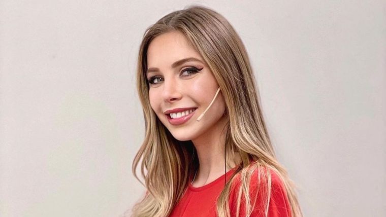 Romina Malaspina