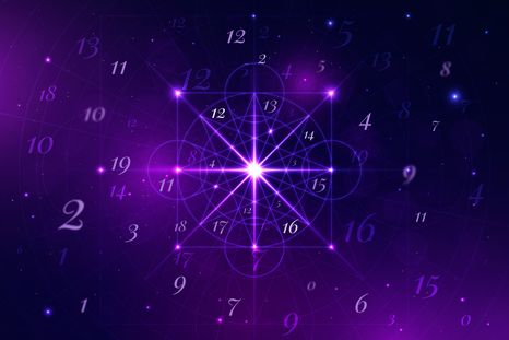 Estos son los números de la suerte para hoy.