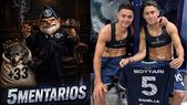 Fue paliza de la Lepra sobre el Lobo y las redes no tardaron en jugar su propio partido. Independiente Rivadavia goleó y los memes hicieron lo suyo.