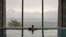 Ushuaia es uno de los destinos más impactantes del Sur del país Foto: @visitargentina