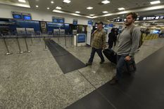 El Gobierno avanzó en la desregulación del sector aerocomercial. Foto: Juan Mateo Aberastain/MDZ