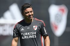Foto: @RiverPlate Foto: @RiverPlate