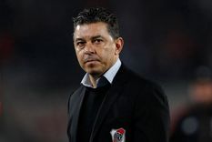 El Muñeco fue uno de los principales apuntados por el elenco andaluz. Foto: EFE