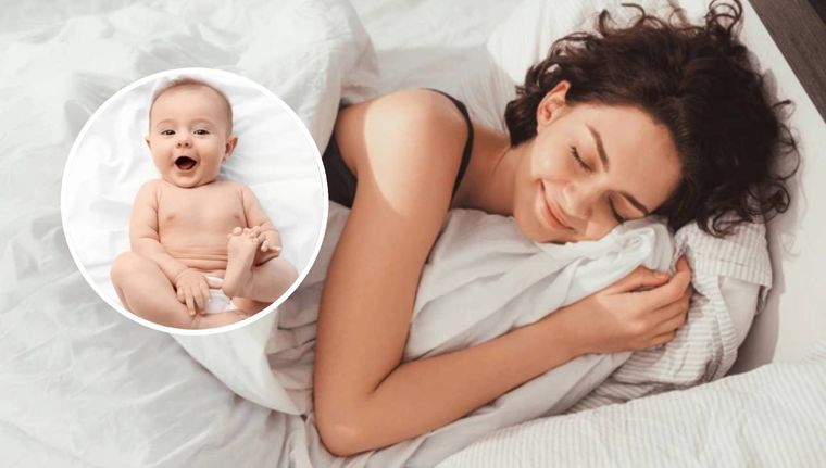 La inteligencia artificial nos revela los diferentes significados de los sueños. Foto: Archivo MDZ