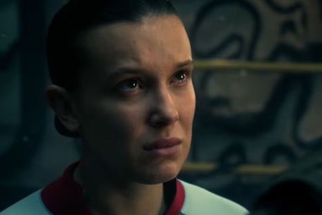 Qué pasa con Eleven en el final de Stranger Things / Netflix