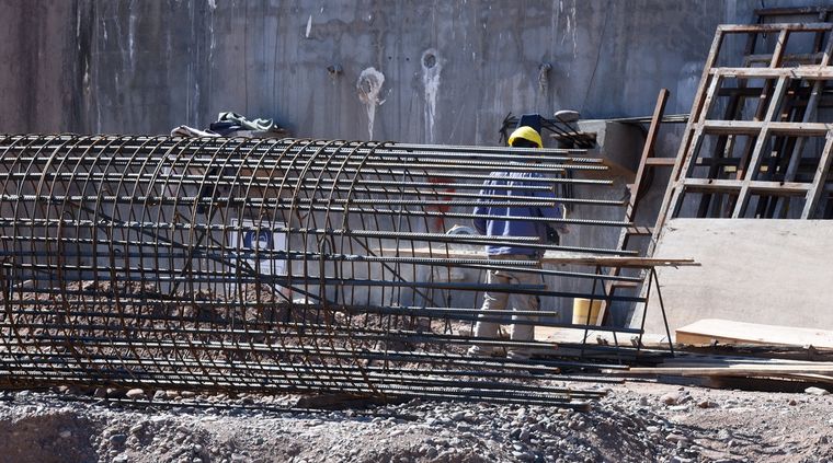 Foto: ALF PONCE / MDZ