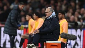 Marcelo Bielsa protagonizó un incómodo momento tras el amistoso entre Uruguay e Inglaterra. Marcelo Bielsa protagonizó un incómodo momento tras el amistoso entre Uruguay e Inglaterra.