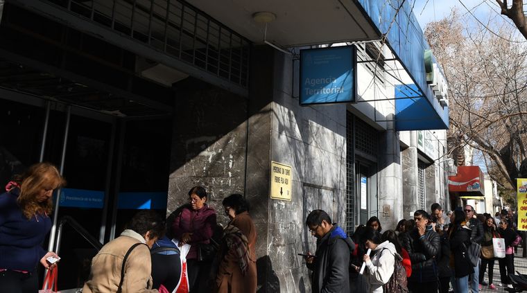 Muchos trámites de Anses ya se pueden realizar desde la app mi Anses o la web.