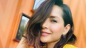 Carmen Villalobos paralizó las redes con un video que compartió en su cuenta de Instagram.