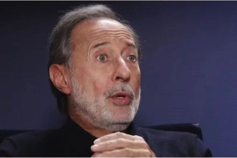 Hay posibilidades de que Guillermo Francella / captura Hay posibilidades de que Guillermo Francella / captura