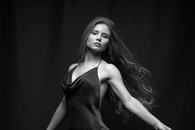 MDZol | Claire Delic estrenó a fines de mayo su álbum 12 Plagios y se encuentra disponible en todas las plataformas. Foto: Gentileza Prensa.