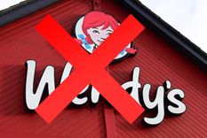 Adiós a una de las cadenas de comida rápida más populares.&nbsp;