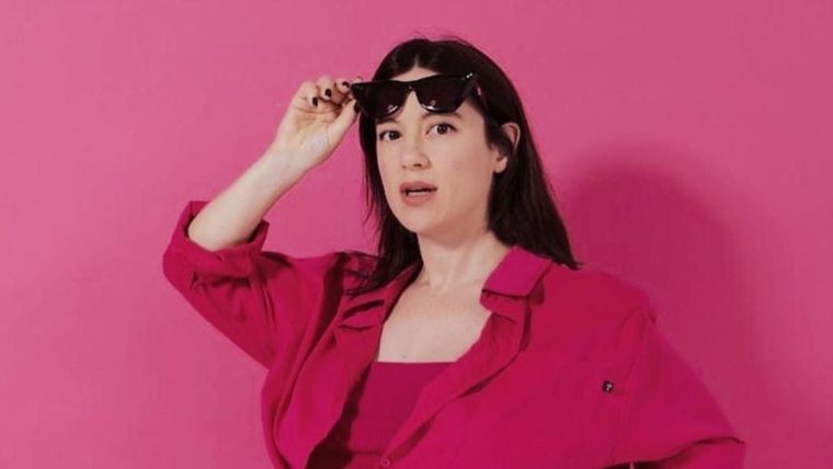 Malena Pichot criticó fuertemente el escándalo de las supuestas coimas en las que Karina Milei quedó vinculada recientemente. Malena Pichot criticó fuertemente el escándalo de las supuestas coimas en las que Karina Milei quedó vinculada recientemente.