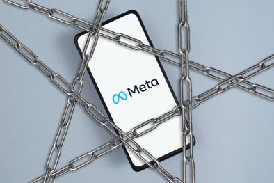 MDZol | Meta Down - Portada