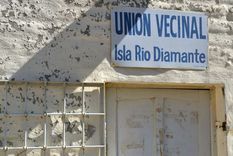 la isla del rio diamante: el estado ausente que condena a un barrio entero la isla del rio diamante: el estado ausente que condena a un barrio entero