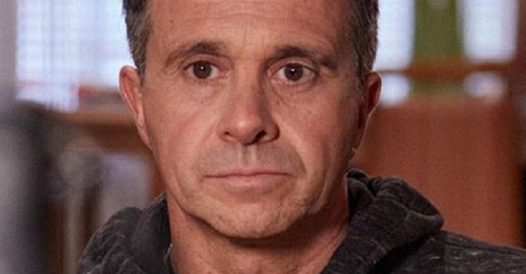 Sergio Lapegüe se indignó por lo ocurrido en Artear.