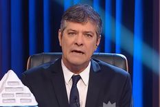 El crudo mensaje de Mario Pergolini sobre la violencia de género y los hombres.