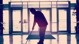 Las expensas tuvieron una leve desaceleración. Las expensas tuvieron una leve desaceleración.