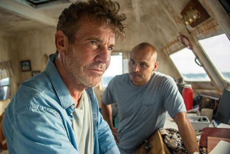 NETFLIX. Milagro azul NETFLIX. Milagro azul