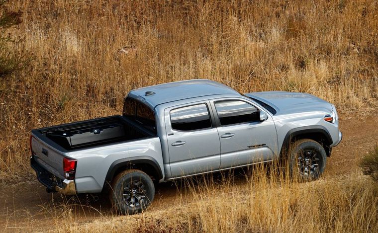 Toyota Tacoma