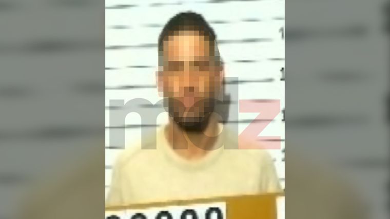 Miguel Ángel Duré Romero, el asaltante detenido el fin de semana en Las Heras.&nbsp;