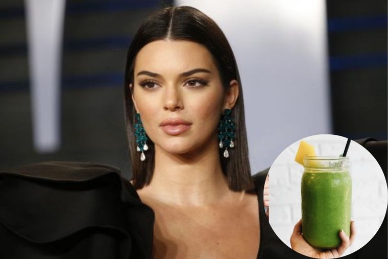 Kendall Jenner Foto: América Digital