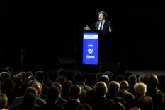 Foto: Juan Mateo Aberastain/MDZ