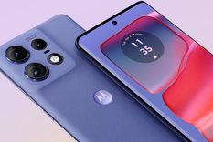 Motorola adelantó el Black Friday con una fuerte rebaja del Edge 50, un modelo premium que combina diseño sofisticado, cámara avanzada y rendimiento de alta gama.