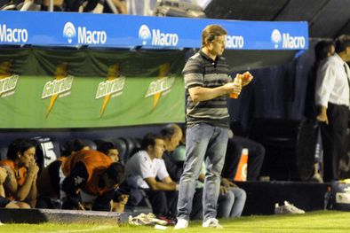 MDZol | Foto: Alf Ponce / MDZ