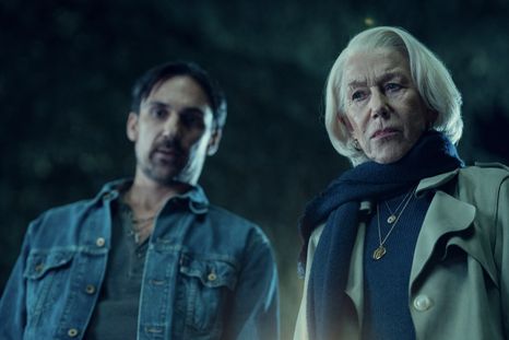 El Club del Crimen de los Jueves revive el espíritu del policial inglés con un elenco estelar y una historia que ya genera expectativa. Foto: Archivo El Club del Crimen de los Jueves revive el espíritu del policial inglés con un elenco estelar y una historia que ya genera expectativa. Foto: Archivo