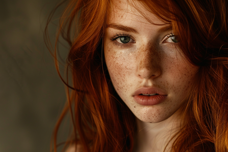 No hicieron dieta, no se maquillaron distinto. Simplemente están brillando. Foto: Imagen generada por MidJourney/MDZ No hicieron dieta, no se maquillaron distinto. Simplemente están brillando. Foto: Imagen generada por MidJourney/MDZ