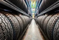 Fate, histórica fábrica nacional de neumáticos, anunció su cierre definitivo. Foto: NA