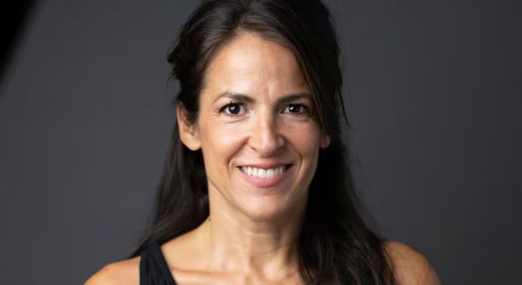 Agustina Lecouna se hizo millonaria con una bebida La actriz se había hecho conocida en Verano del 98