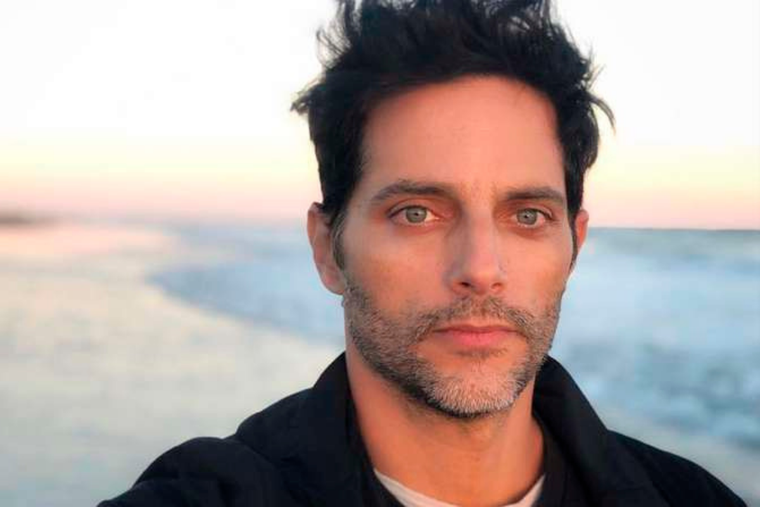 Valdés también habló de la relación que tuvo con Joaquín Furriel. Valdés también habló de la relación que tuvo con Joaquín Furriel.