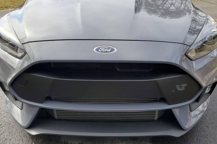 Ford Focus RS