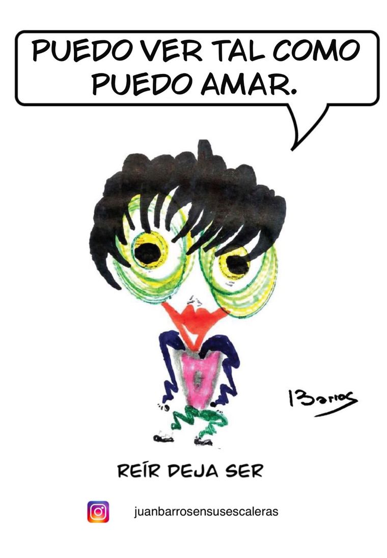 “Si los retratos se pueden reemplazar por un texto hay algo que está fallando” “El texto no aclara nada. Lo que hace es calmar”. “Si los retratos se pueden reemplazar por un texto hay algo que está fallando” “El texto no aclara nada. Lo que hace es calmar”.