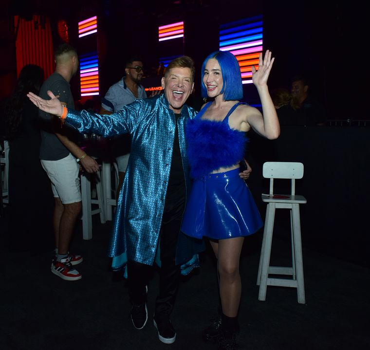 El line up del evento será clave para festejar los 30 años. El line up del evento será clave para festejar los 30 años.