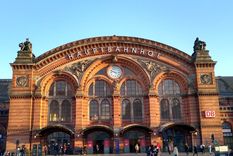 Alemania puso en marcha una regla ligada al servicio militar que alcanza a varones de entre 17 y 45 años.