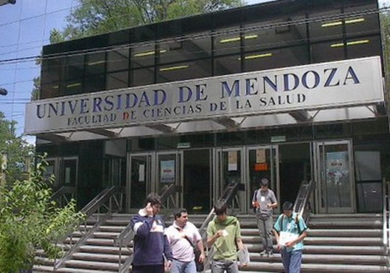 En esta universidad se aplicó la medida. Foto: Web