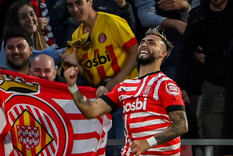 Castellanos y una noche inolvidable ante el Real Madrid