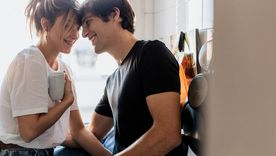 El amor fluirá. Foto: Fuente: Shutterstock