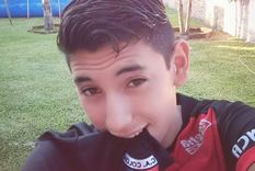 conmocion: lo desafectaron de las inferiores de colon y se suicido conmocion: lo desafectaron de las inferiores de colon y se suicido