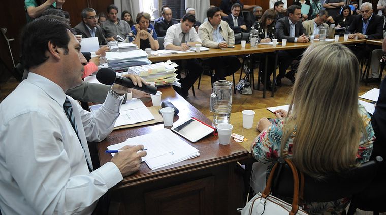 Foto: Pachy Reynoso/MDZ