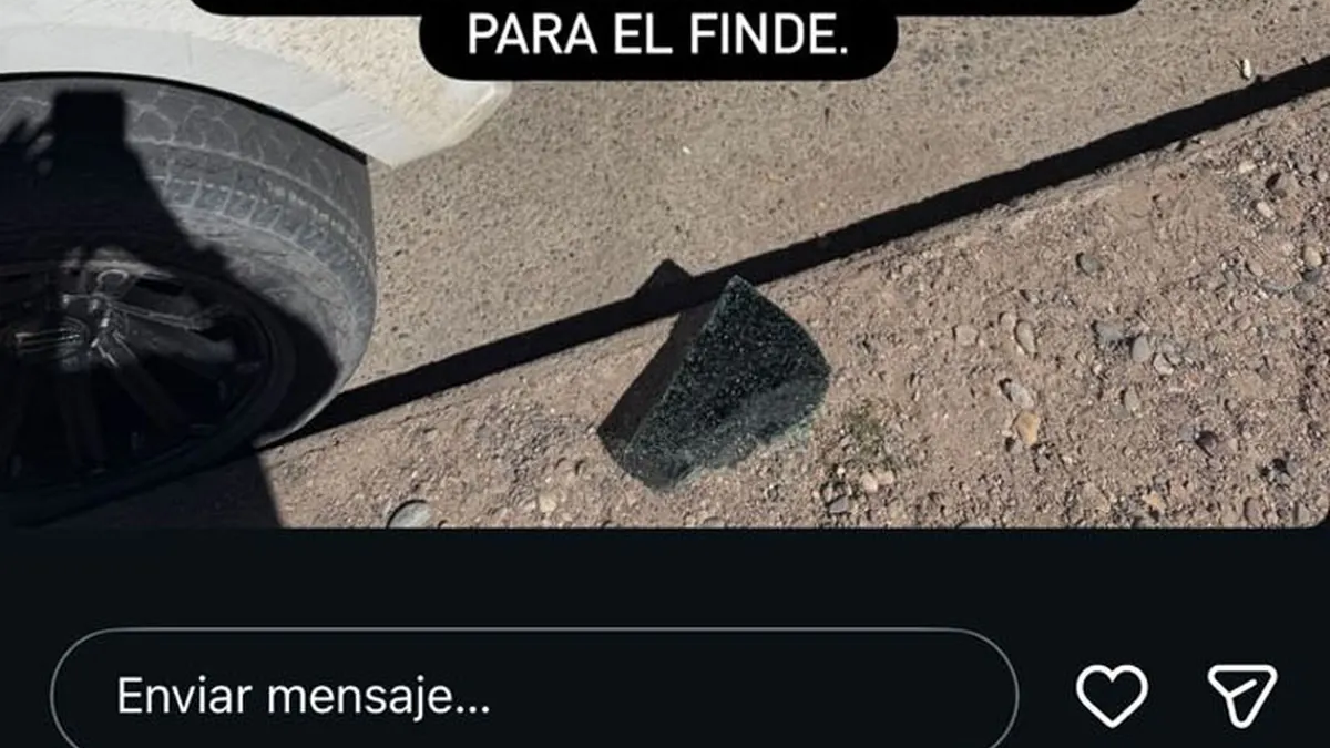 Escándalo en Neuquén: le robaron a Santero y lo dejaron sin herramientas clave antes del TC