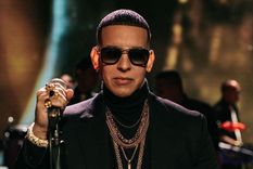 Daddy Yankee Foto: Instagram Daddy Yankee